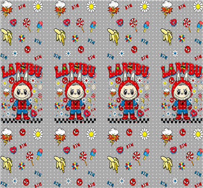 Bookmark sticker-S 395
